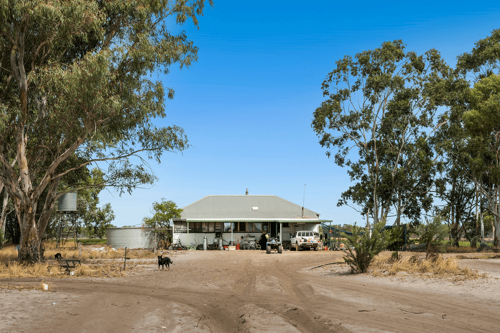 510 Duffy Road, BAMBUN, WA 6503