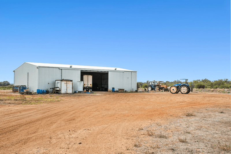 510 Duffy Road, BAMBUN, WA 6503