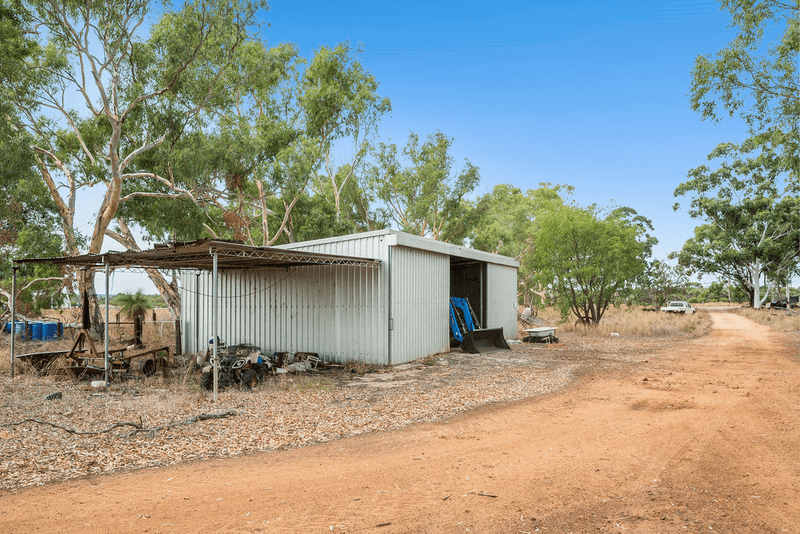 510 Duffy Road, BAMBUN, WA 6503