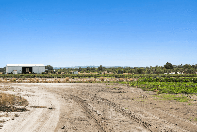 510 Duffy Road, BAMBUN, WA 6503