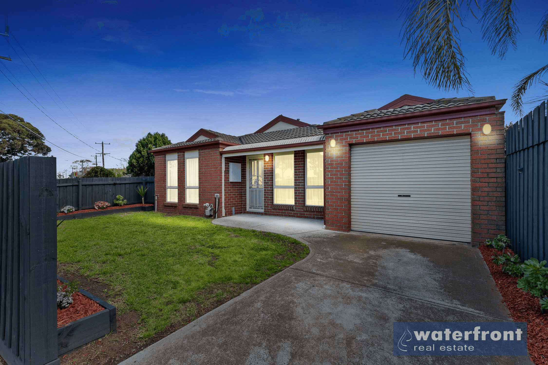 1/45 Morris Road, Hoppers Crossing, VIC 3029