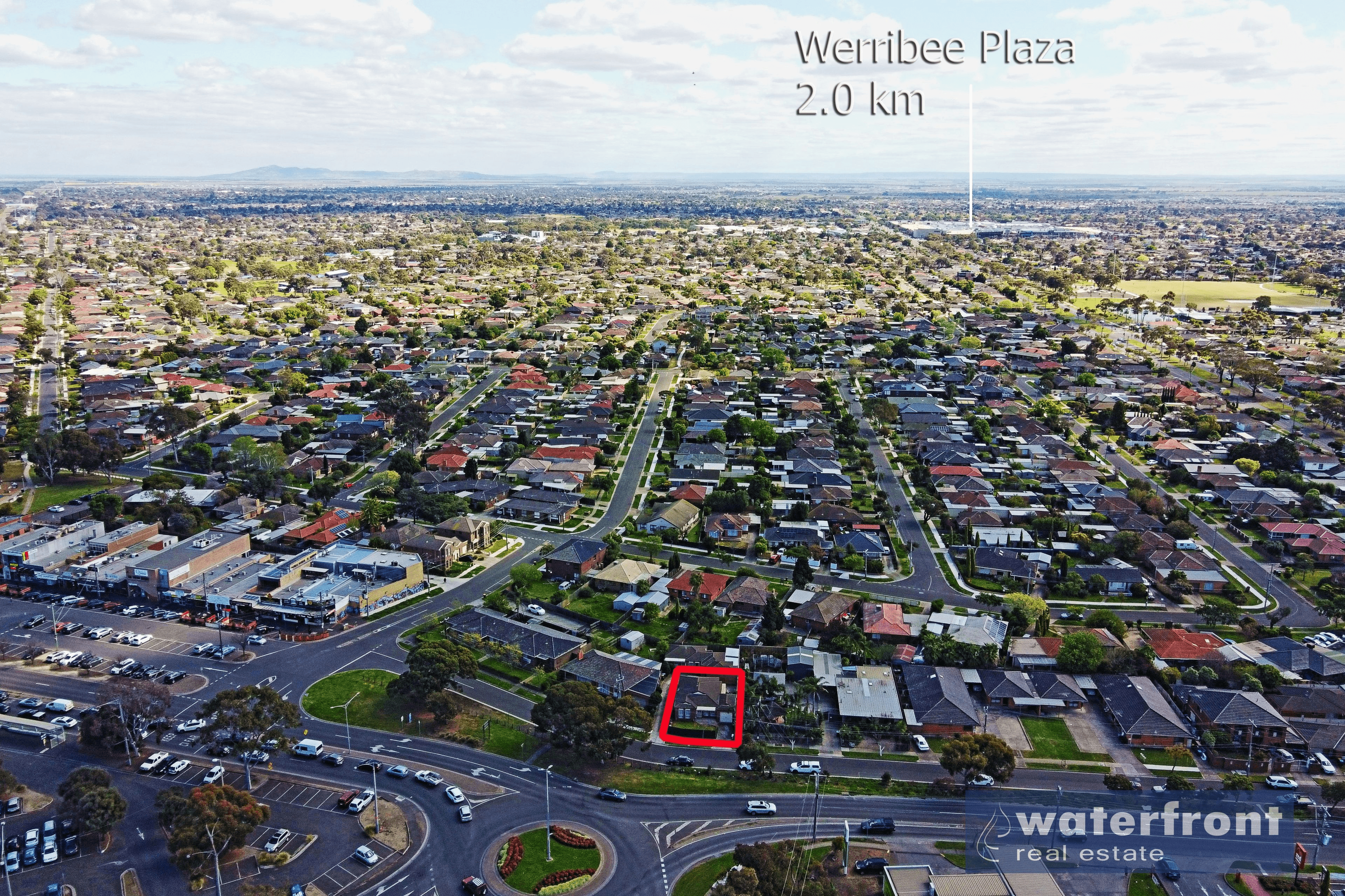 1/45 Morris Road, Hoppers Crossing, VIC 3029