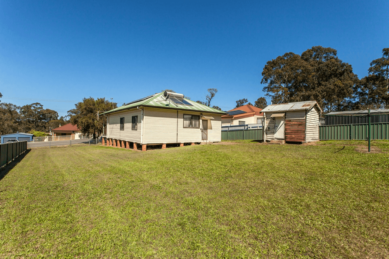 181 Cessnock Road, NEATH, NSW 2326