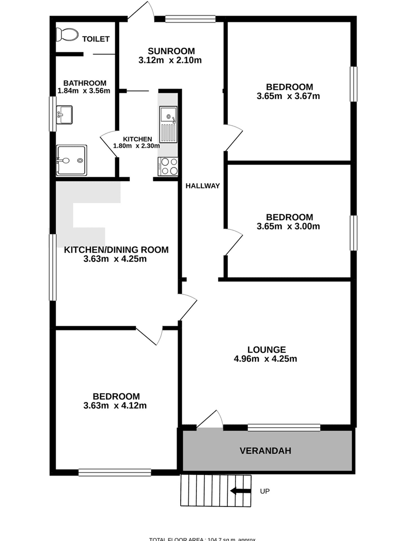 181 Cessnock Road, NEATH, NSW 2326