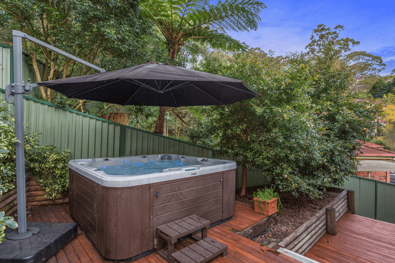 49 Sprigg Place, Mount Colah, NSW 2079