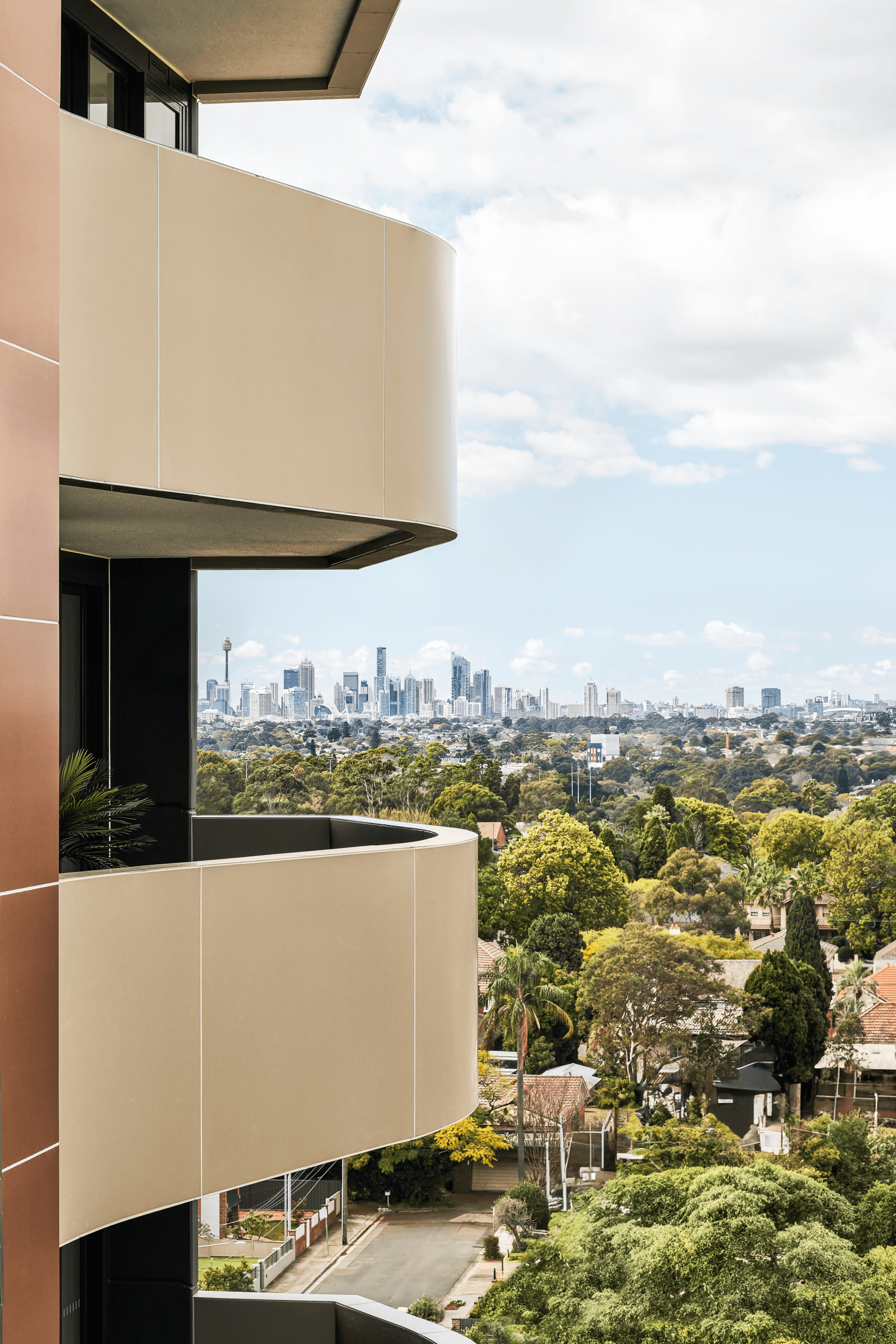 404/15 George Street, BURWOOD, NSW 2134