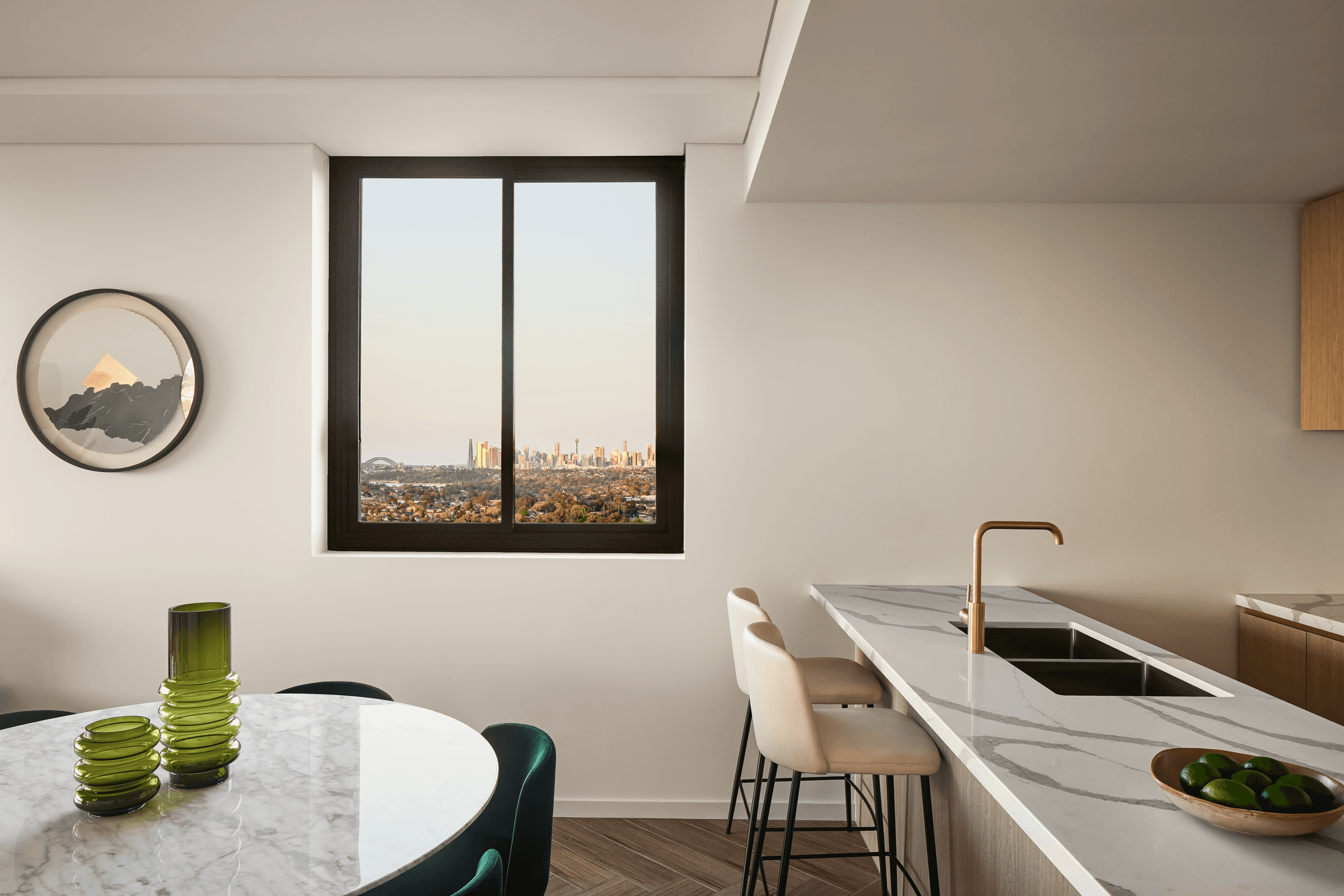 404/15 George Street, BURWOOD, NSW 2134