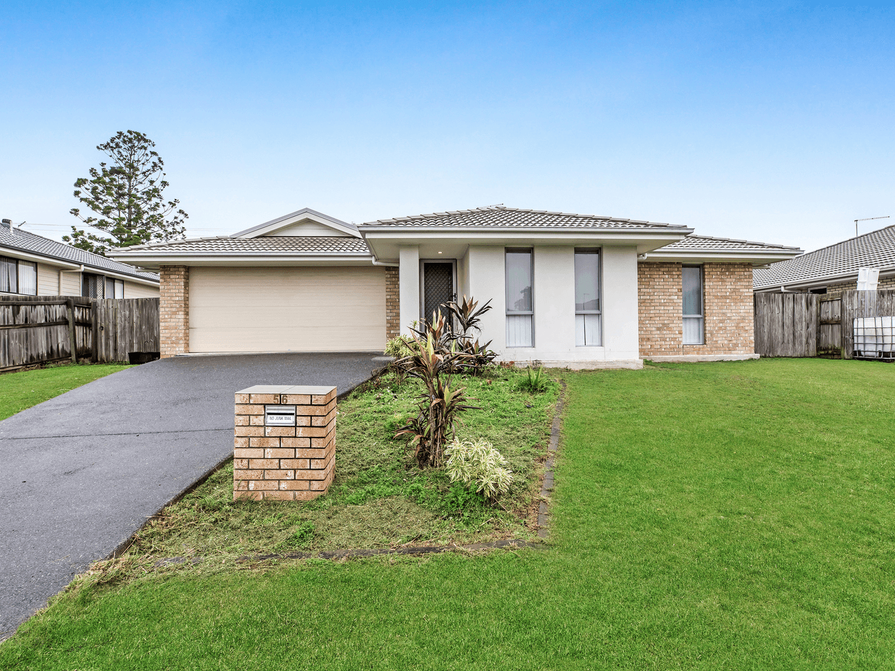 56 Vivian Hancock Drive, NORTH BOOVAL, QLD 4304