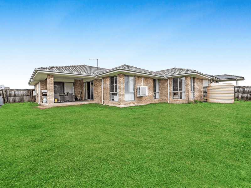 56 Vivian Hancock Drive, NORTH BOOVAL, QLD 4304