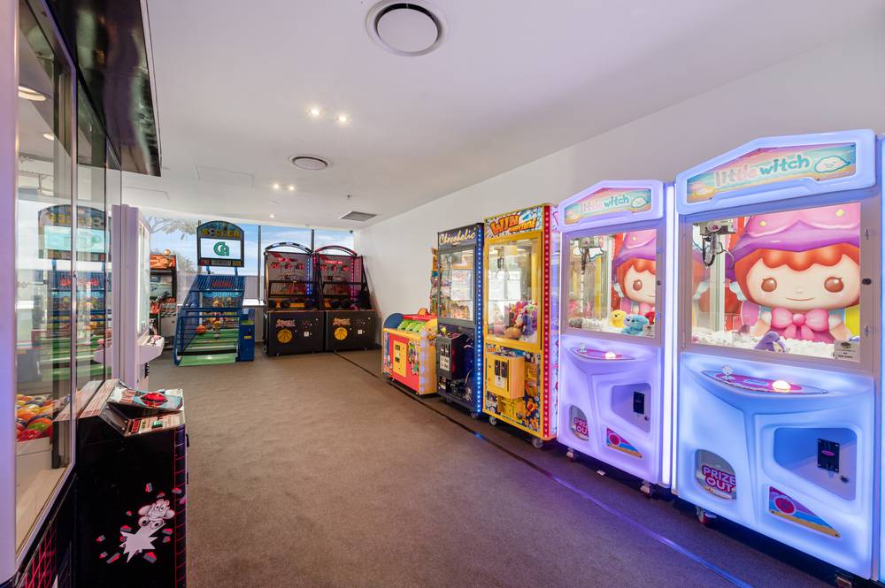 2425/9 Ferny Avenue, SURFERS PARADISE, QLD 4217