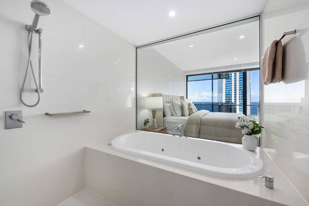 2425/9 Ferny Avenue, SURFERS PARADISE, QLD 4217