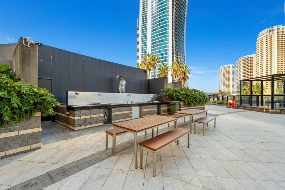 2425/9 Ferny Avenue, SURFERS PARADISE, QLD 4217