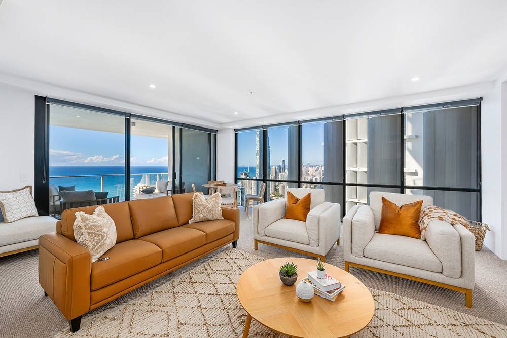 2425/9 Ferny Avenue, SURFERS PARADISE, QLD 4217
