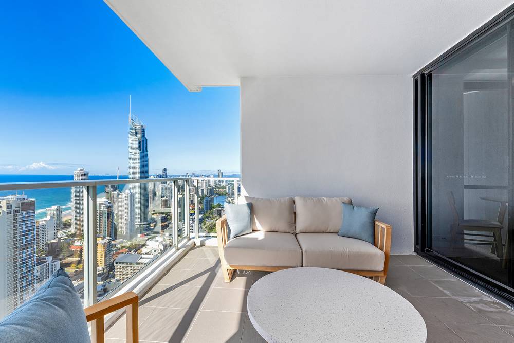 2425/9 Ferny Avenue, SURFERS PARADISE, QLD 4217