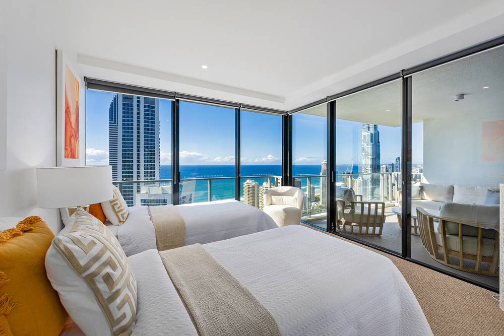 2425/9 Ferny Avenue, SURFERS PARADISE, QLD 4217