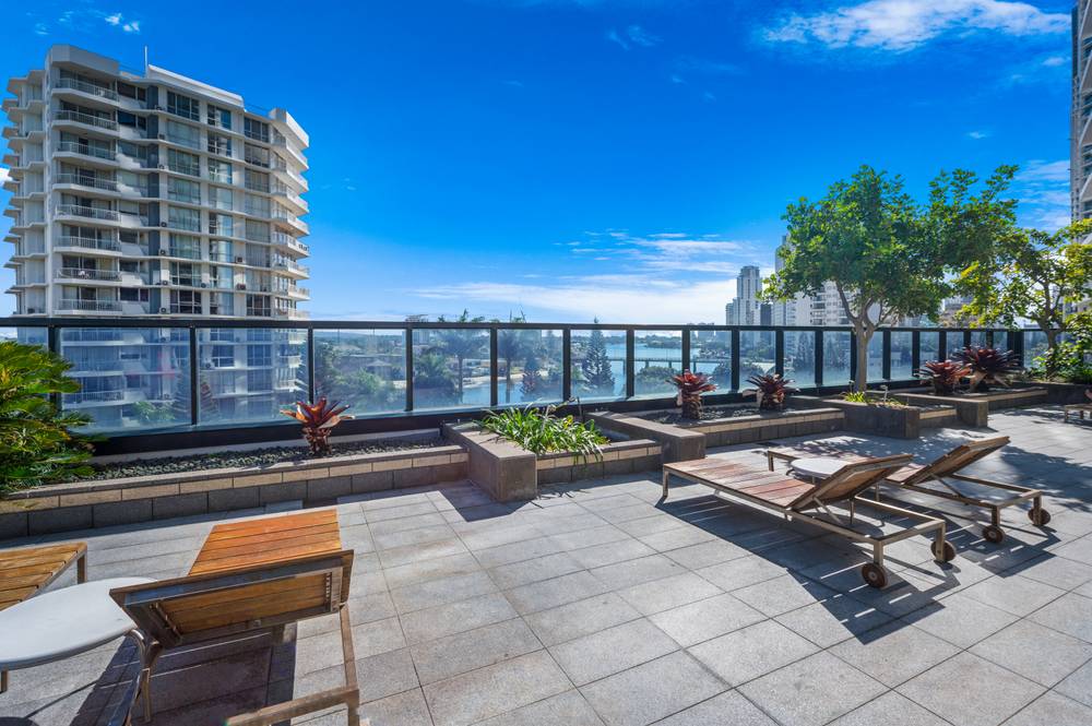 2425/9 Ferny Avenue, SURFERS PARADISE, QLD 4217