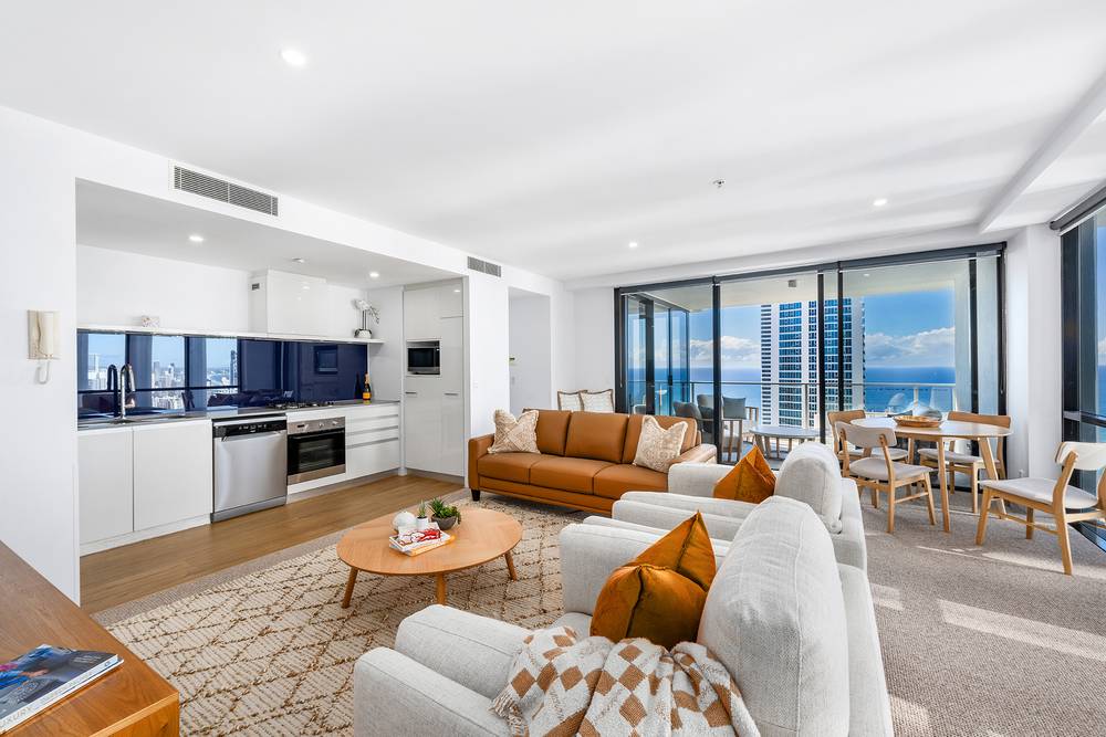 2425/9 Ferny Avenue, SURFERS PARADISE, QLD 4217