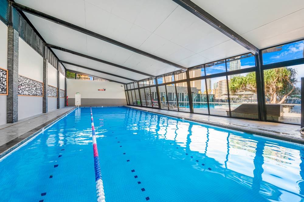 2425/9 Ferny Avenue, SURFERS PARADISE, QLD 4217