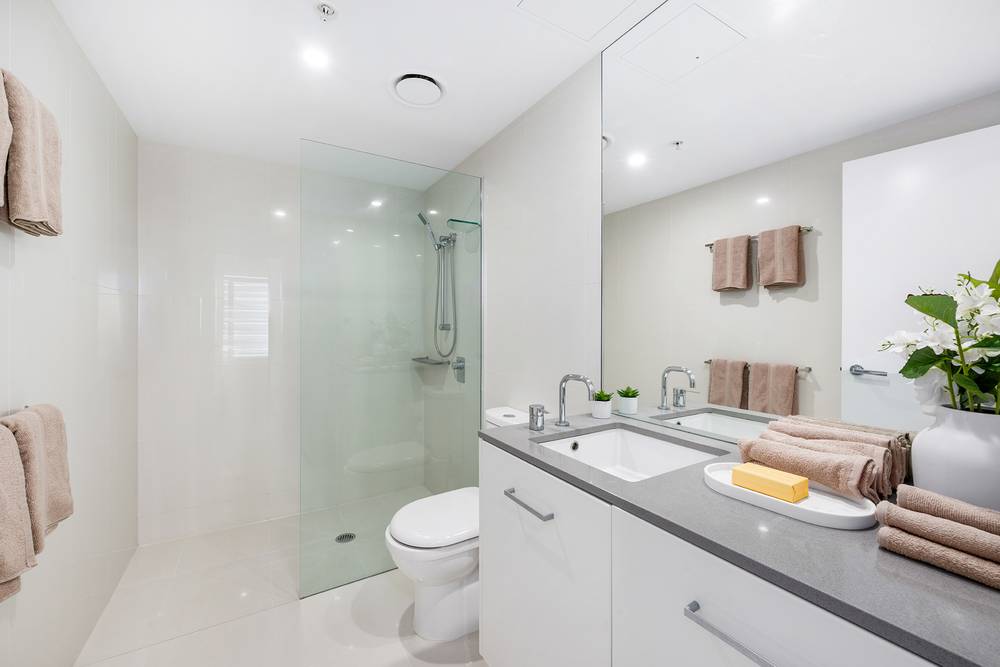 2425/9 Ferny Avenue, SURFERS PARADISE, QLD 4217
