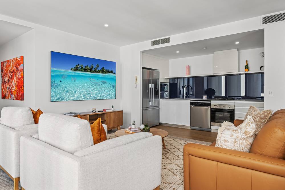 2425/9 Ferny Avenue, SURFERS PARADISE, QLD 4217