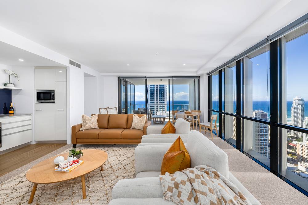 2425/9 Ferny Avenue, SURFERS PARADISE, QLD 4217