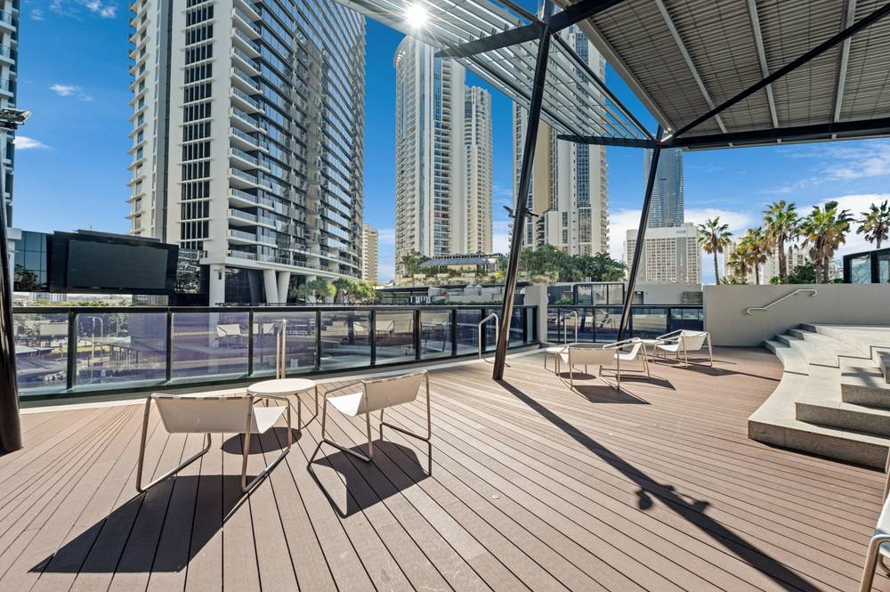 2425/9 Ferny Avenue, SURFERS PARADISE, QLD 4217