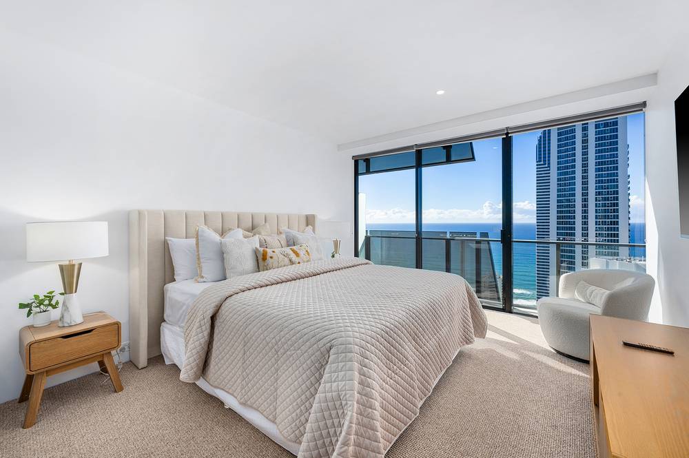 2425/9 Ferny Avenue, SURFERS PARADISE, QLD 4217