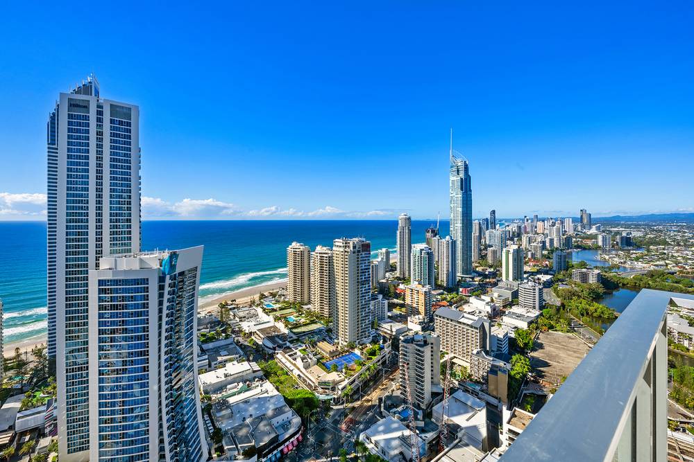 2425/9 Ferny Avenue, SURFERS PARADISE, QLD 4217
