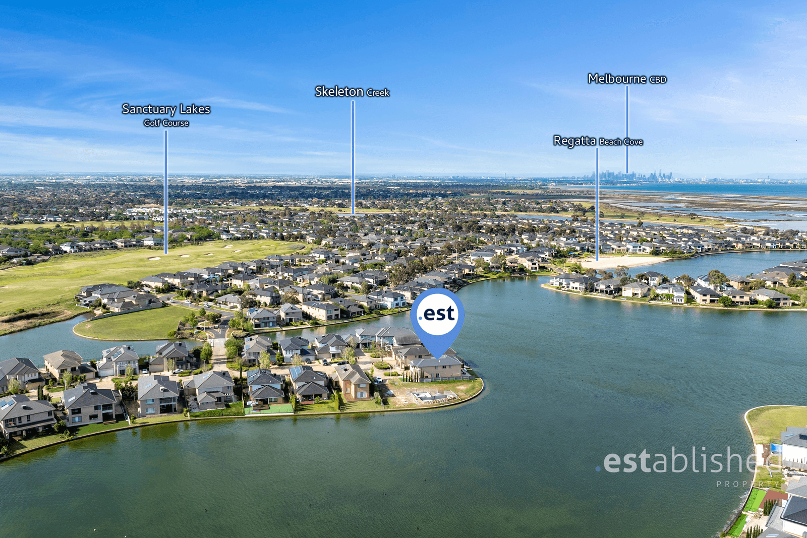 7 Watersedge Cove, SANCTUARY LAKES, VIC 3030