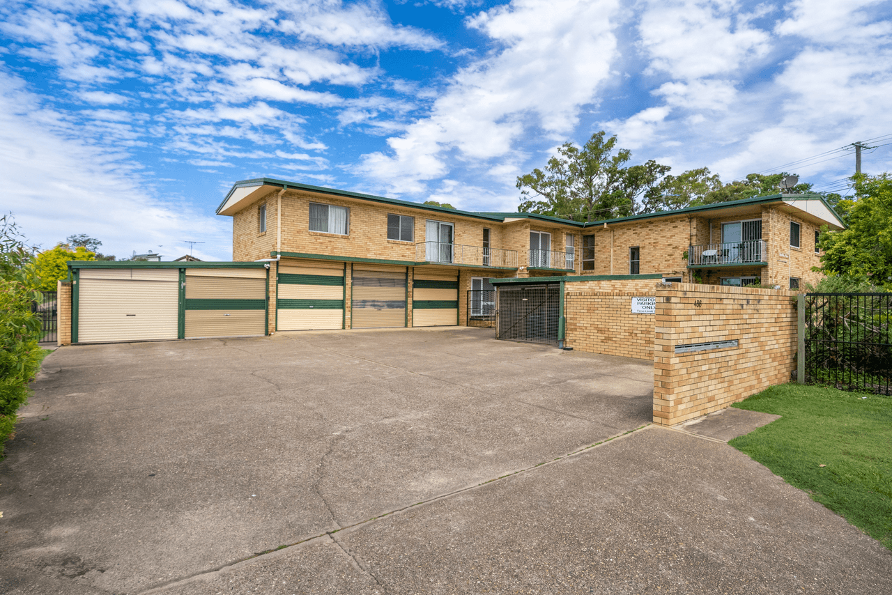 4/486 Oxley Avenue, REDCLIFFE, QLD 4020