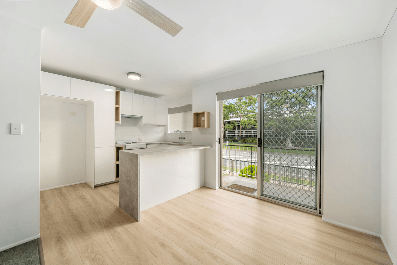 4/486 Oxley Avenue, REDCLIFFE, QLD 4020