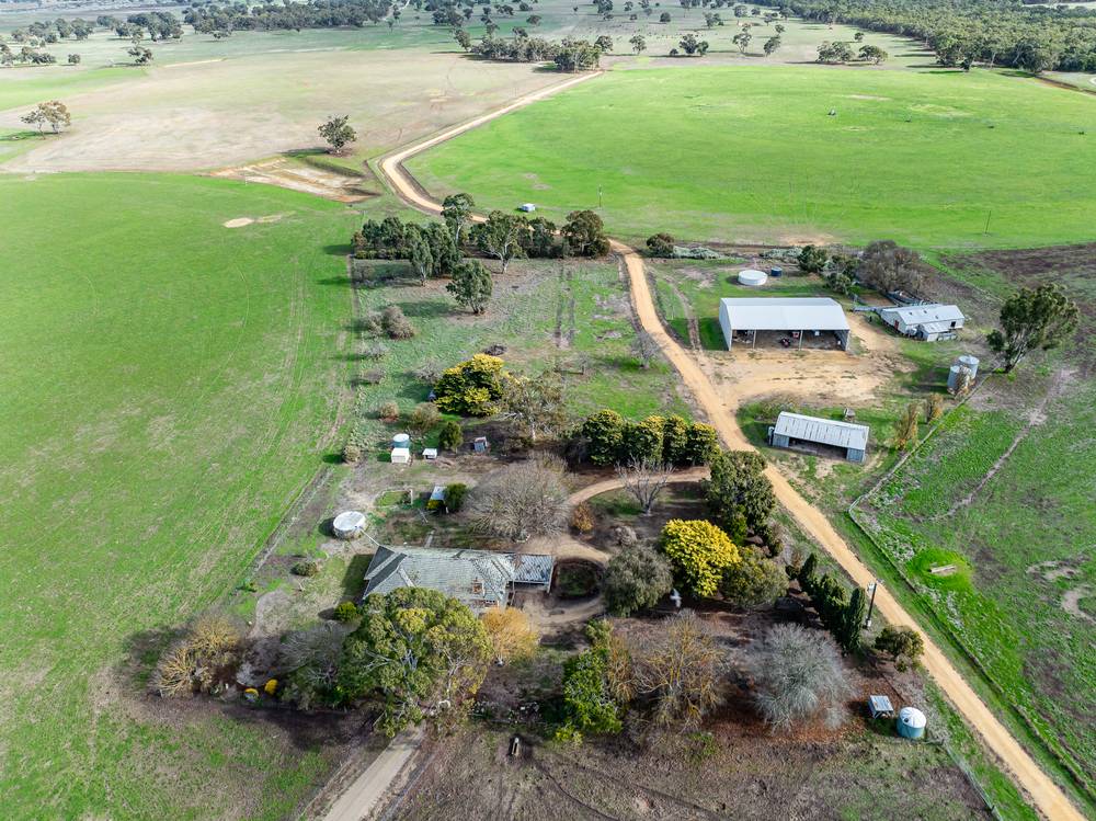 1911 Cadgee Road, Naracoorte, SA 5271