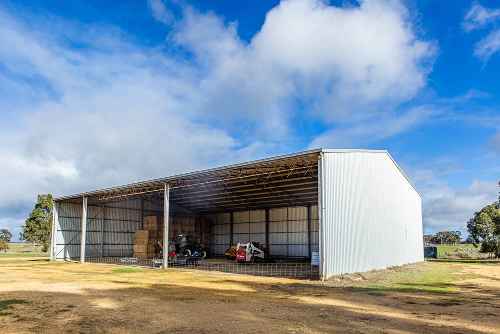 1911 Cadgee Road, Naracoorte, SA 5271