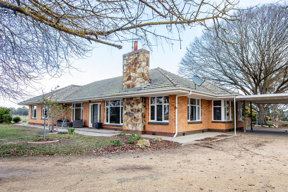 1911 Cadgee Road, Naracoorte, SA 5271