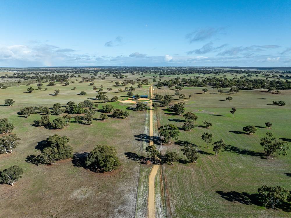 1911 Cadgee Road, Naracoorte, SA 5271
