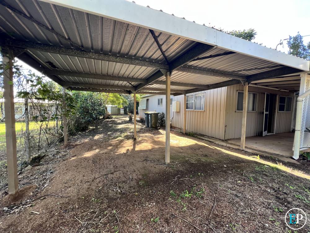 6 Sycamore Street, RAVENSHOE, QLD 4888