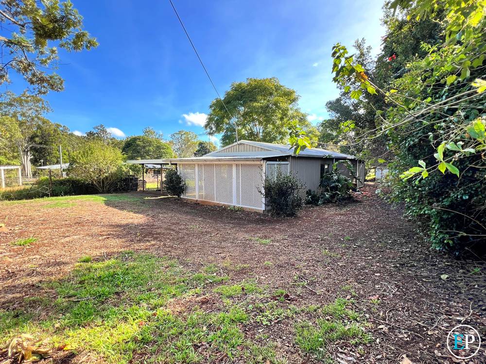 6 Sycamore Street, RAVENSHOE, QLD 4888