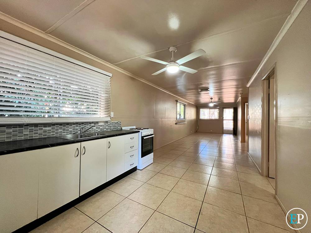 6 Sycamore Street, RAVENSHOE, QLD 4888