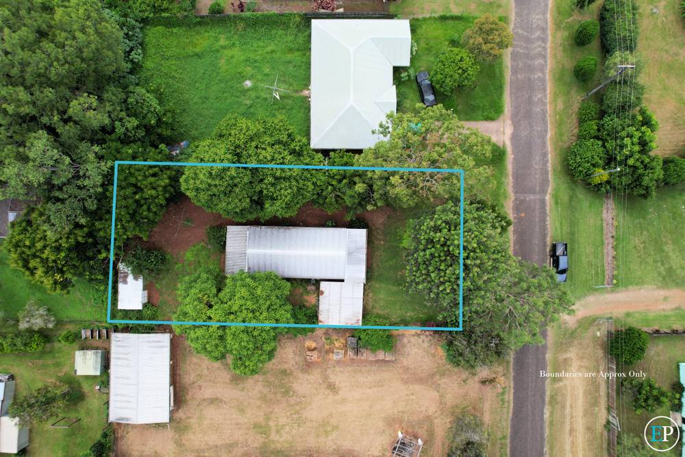 6 Sycamore Street, RAVENSHOE, QLD 4888