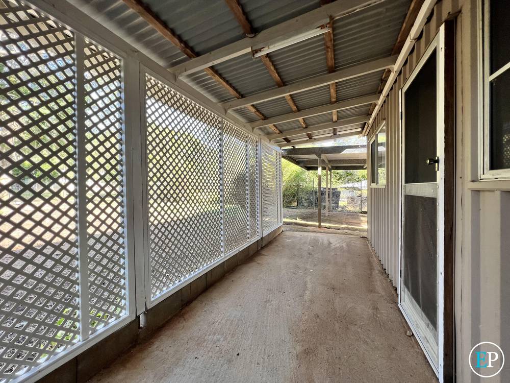 6 Sycamore Street, RAVENSHOE, QLD 4888