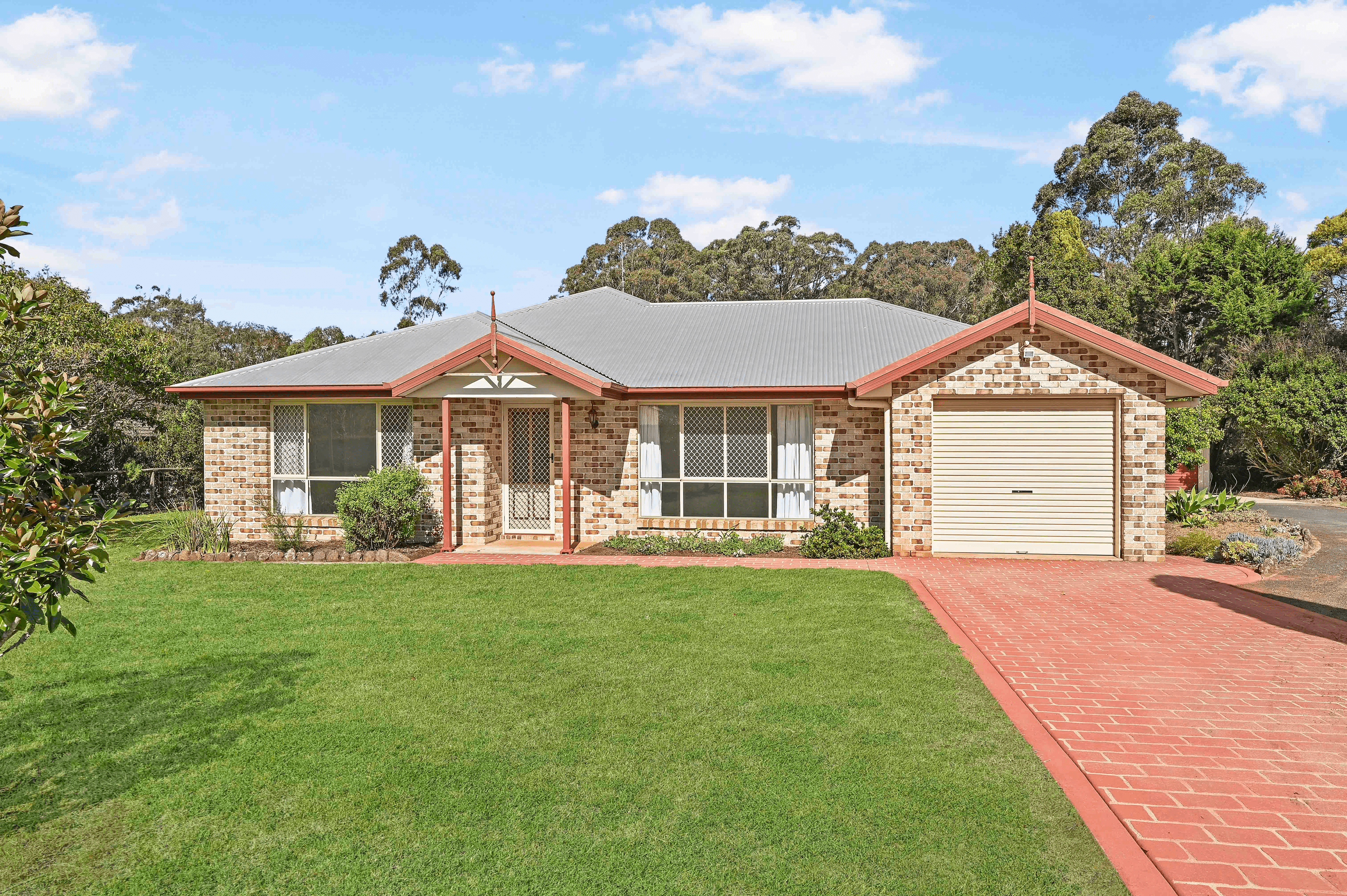 7 Hitzke Crescent, Highfields, QLD 4352