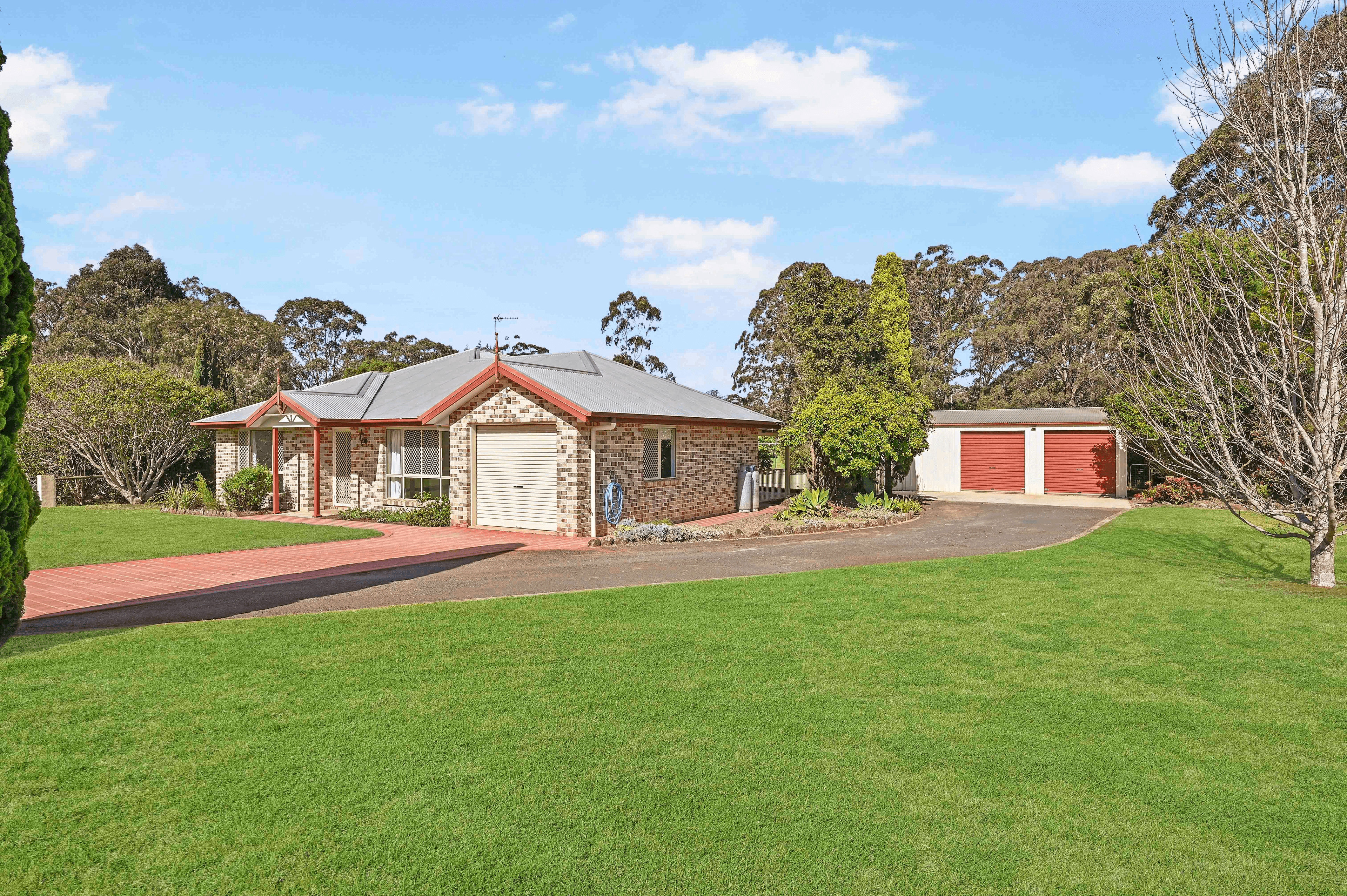 7 Hitzke Crescent, Highfields, QLD 4352