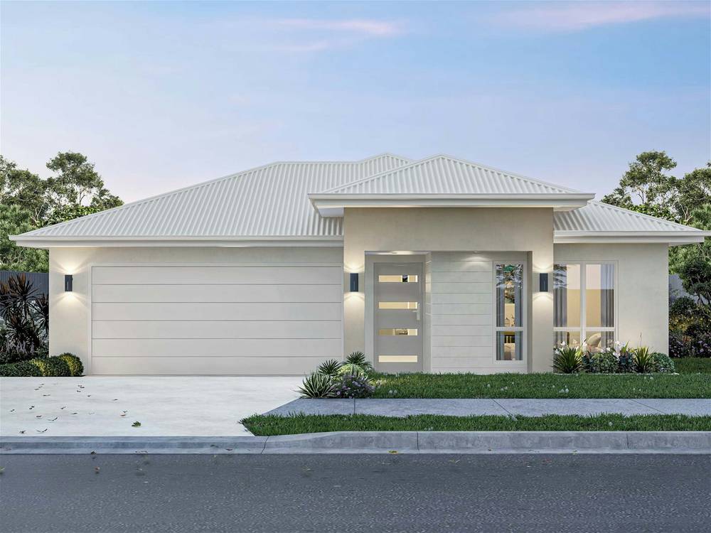 Lot 14 Kent Street, MARYBOROUGH, QLD 4650