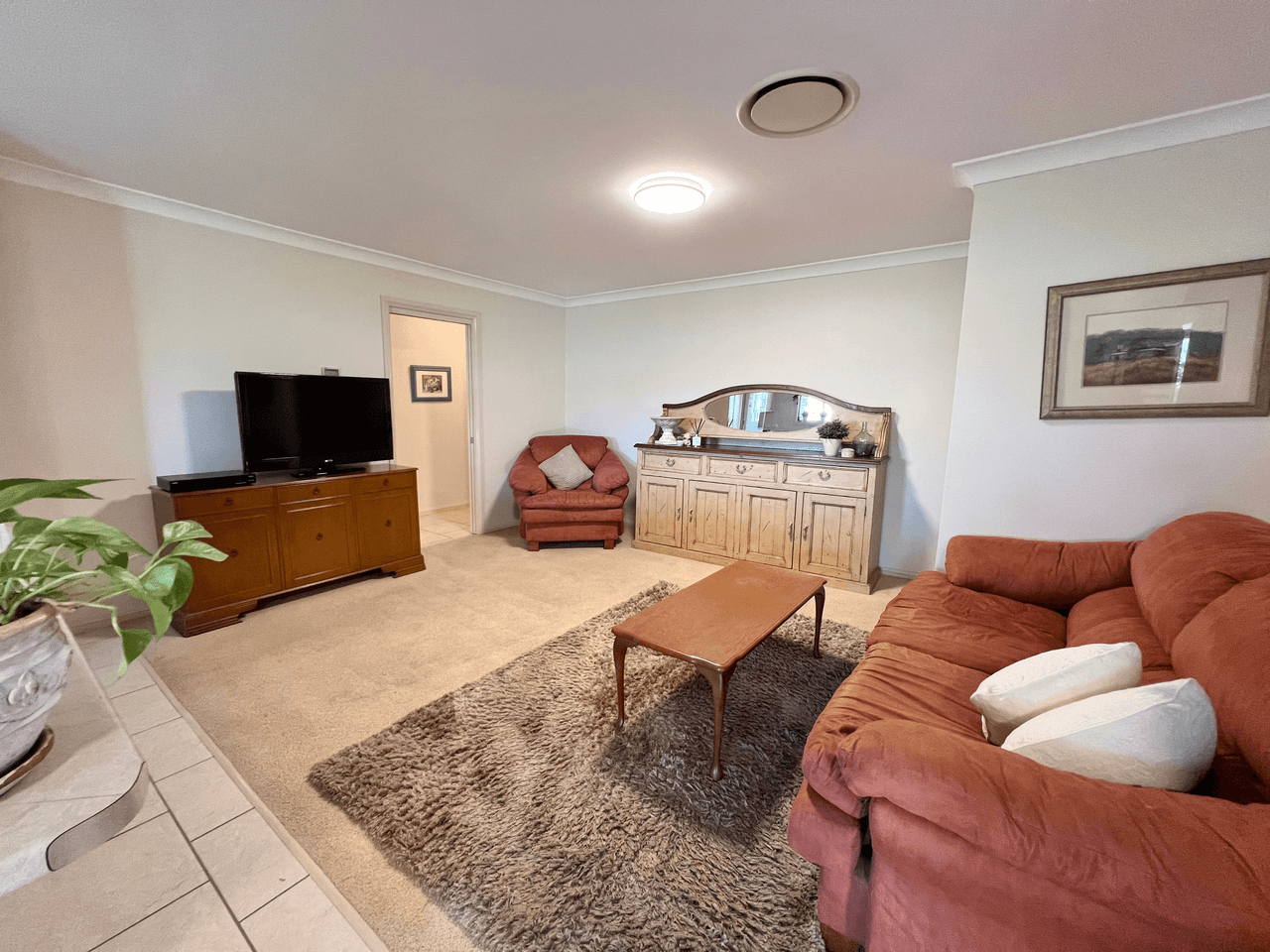 1/25-27 Coronation Avenue, PARKES, NSW 2870