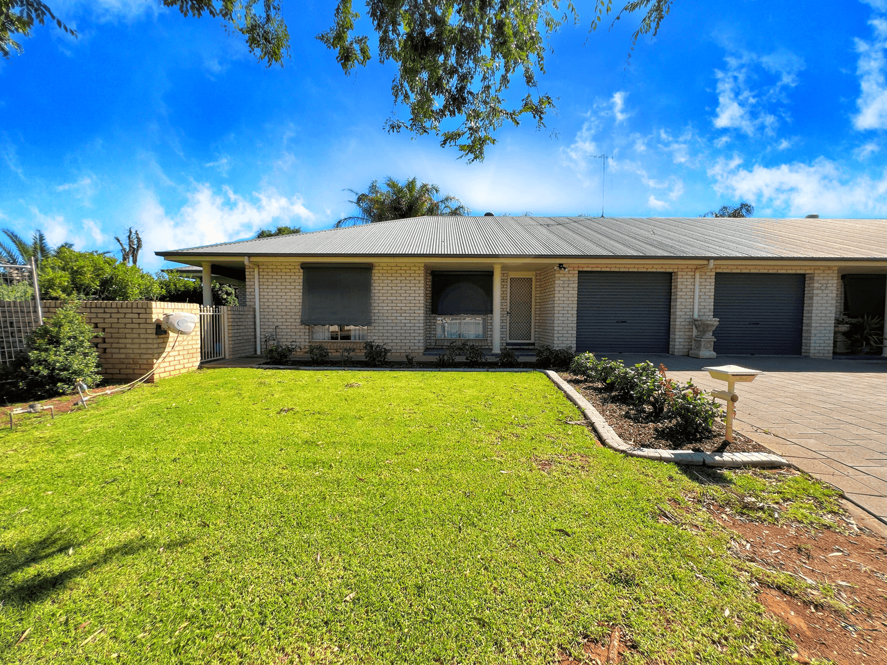 1/25-27 Coronation Avenue, PARKES, NSW 2870