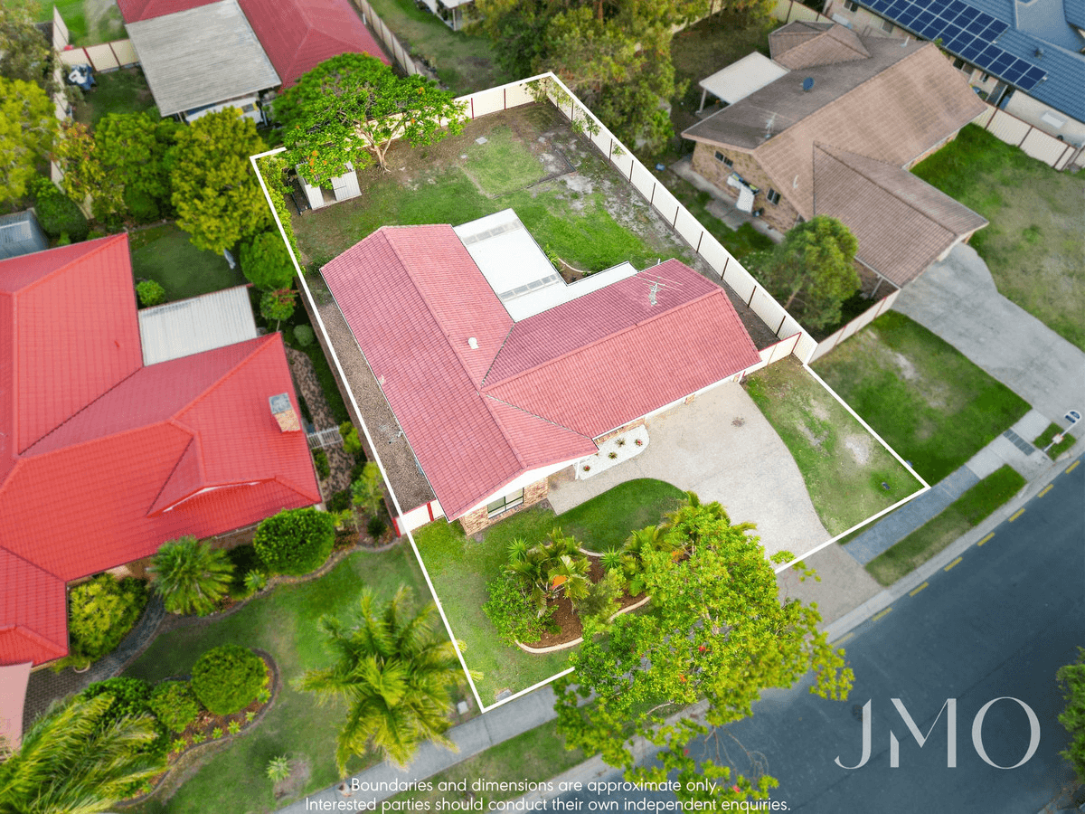 16 Doolan Street, Ormeau, QLD 4208