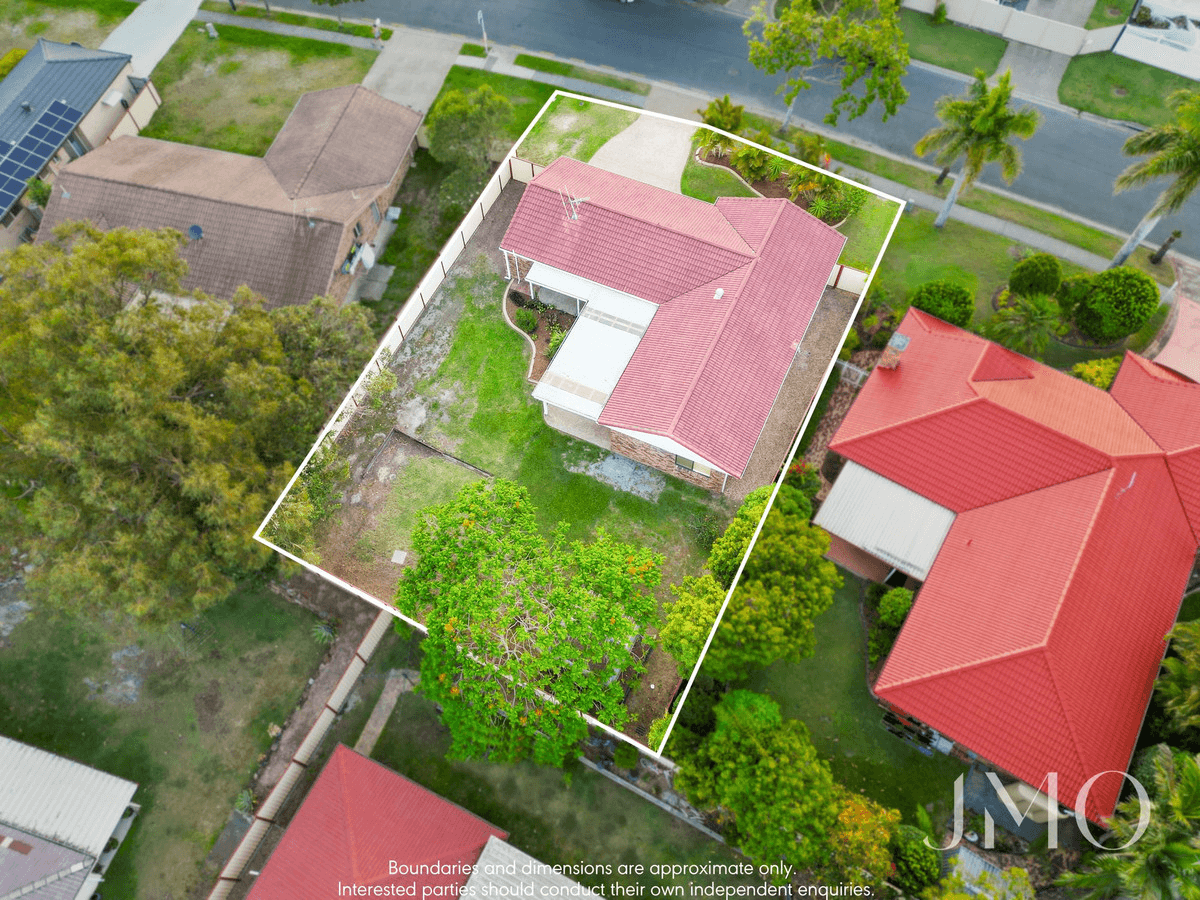 16 Doolan Street, Ormeau, QLD 4208