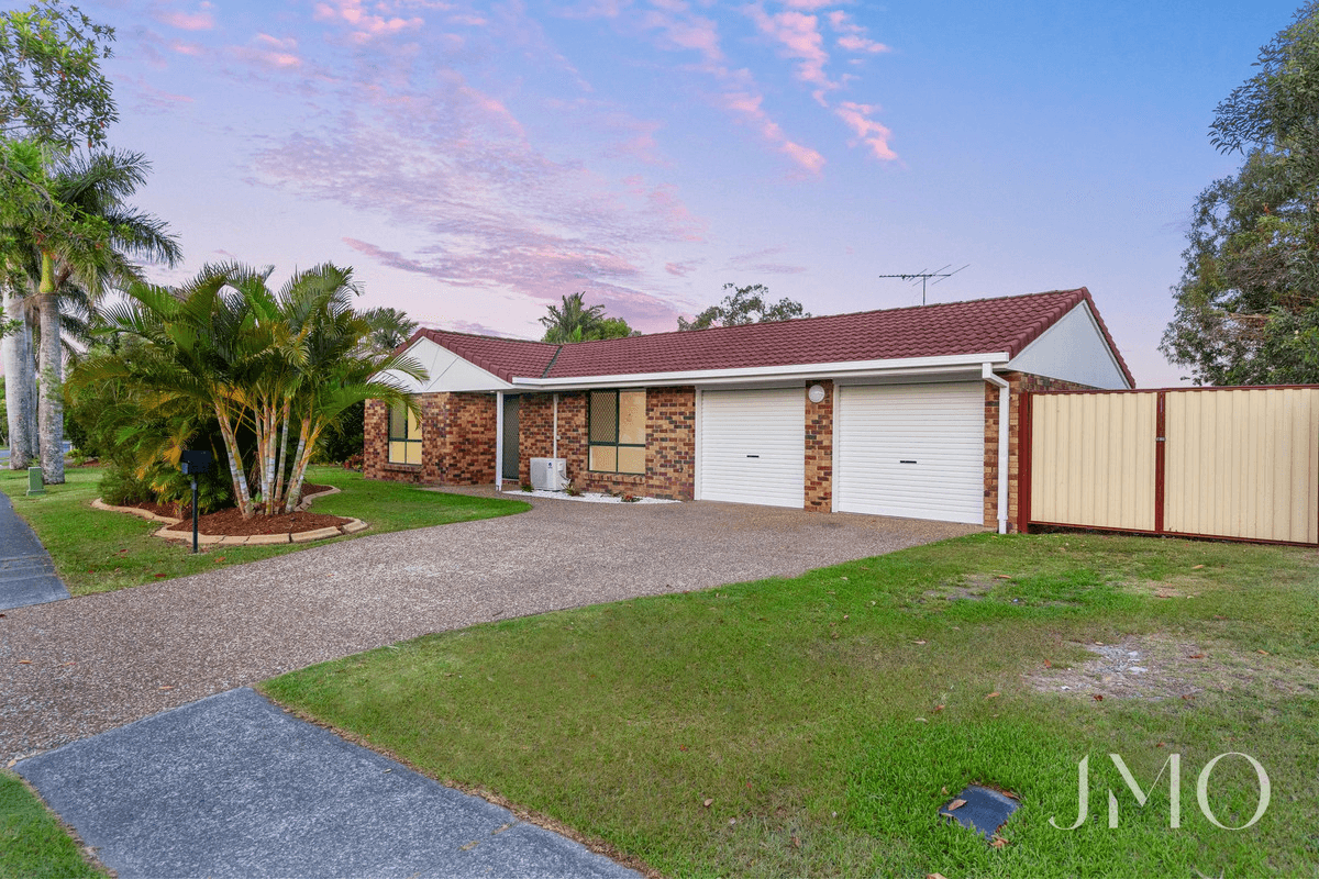 16 Doolan Street, Ormeau, QLD 4208