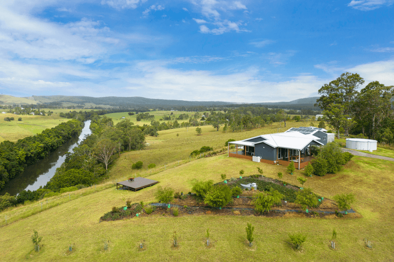 40 Cedar Getters Close, CLARENCE TOWN, NSW 2321