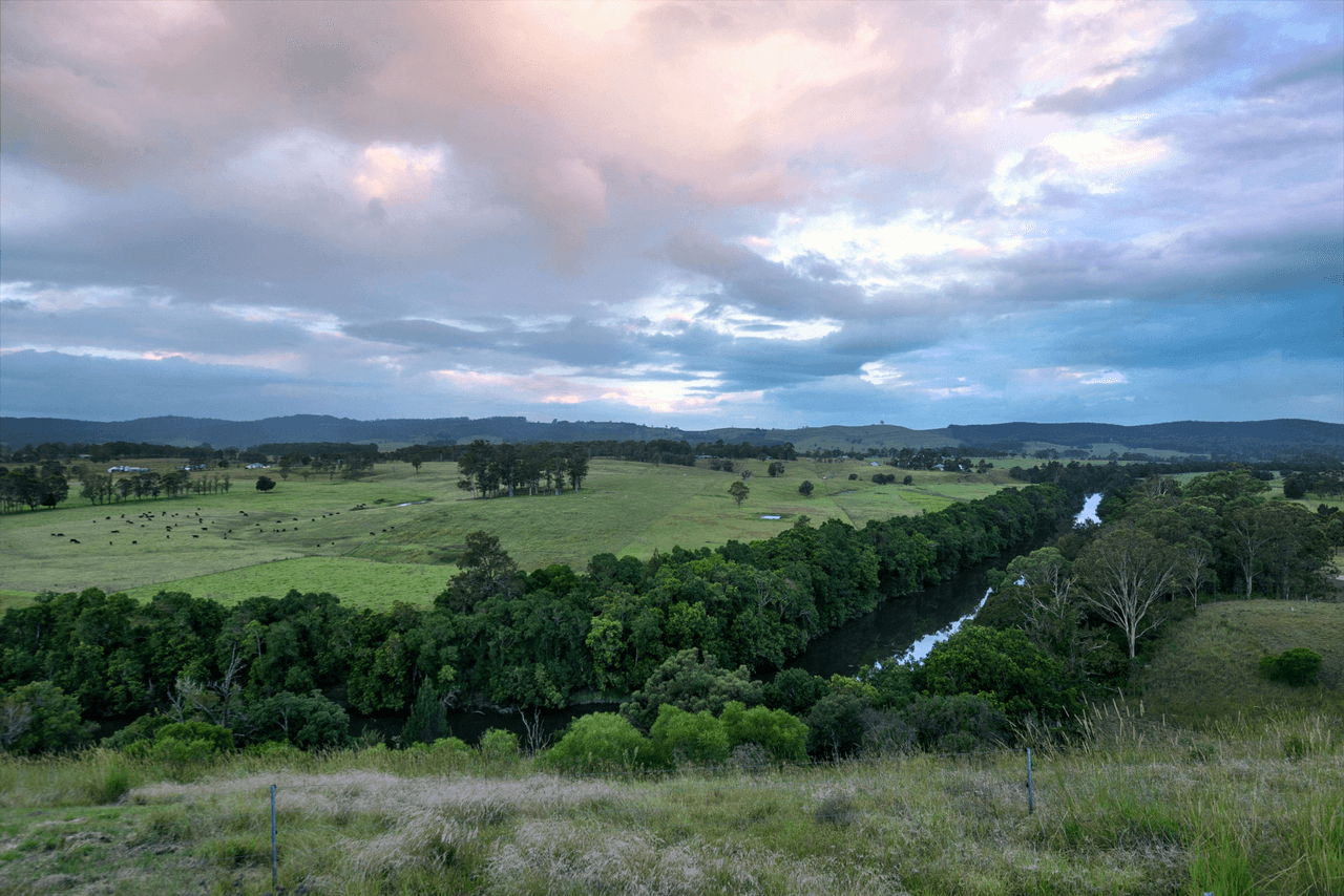 40 Cedar Getters Close, CLARENCE TOWN, NSW 2321